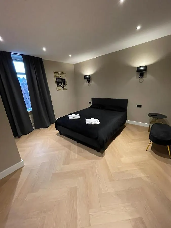 Hotel 83 Amsterdam Netherlands