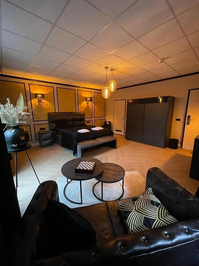 **  Hotel 83 Amsterdam Paesi Bassi