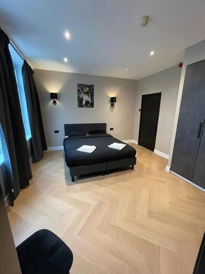 Hotel 83 Amsterdam