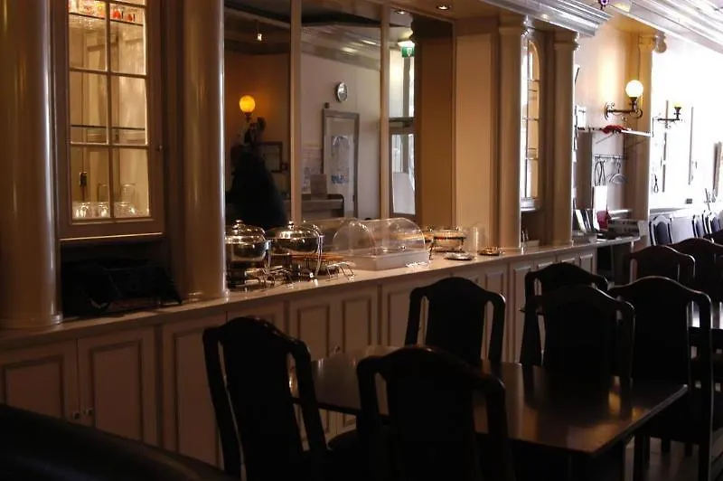 Hotel 83 Amsterdam
