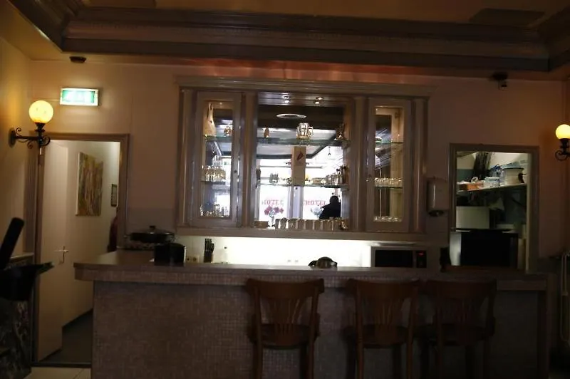 Hotel 83 Amsterdam