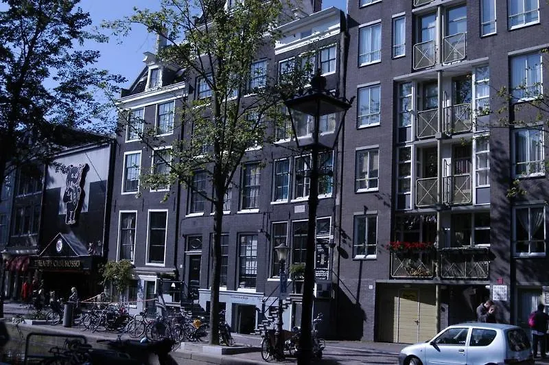 Hotel 83 Amsterdam Paesi Bassi