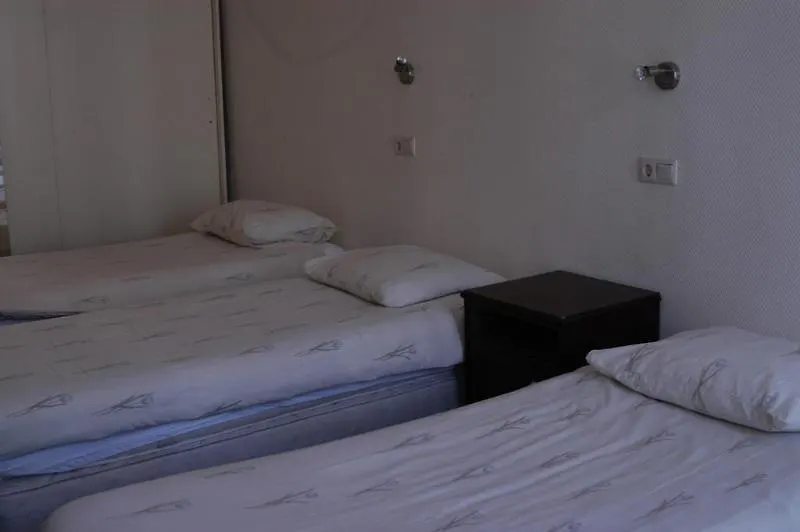 Hotel 83 Amsterdam