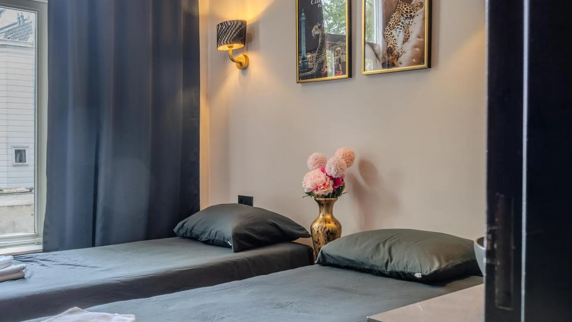 Hotel 83 Amsterdam Paesi Bassi