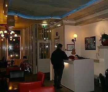 Hotel 83 Amsterdam