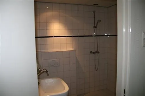 Hotel 83 Amsterdam