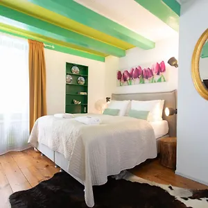 Tulip Of Bed & Breakfast