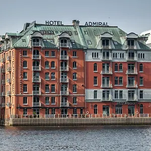 Clarion Admiral Hotel Bergen