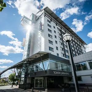 Scandic Jaerva Krog Solna