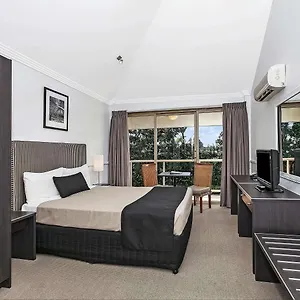 Comfort & Northgate Airport Inn Brisbane