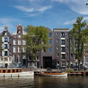 Pulitzer ***** Amsterdam