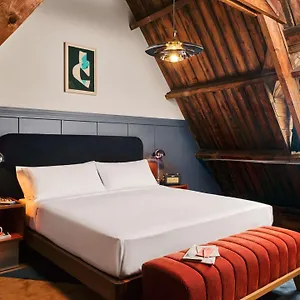 The Hoxton, Lloyd **** Amsterdam