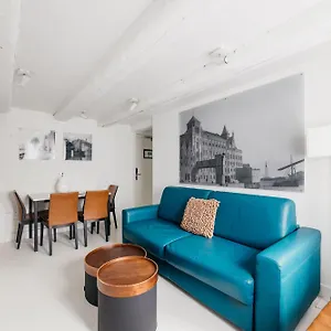 Apart-hotel Yays Salthouse Canal By Numa