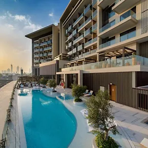 Hyatt Centric Jumeirah Hotel Dubai