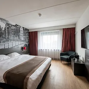 Bastion Noord *** Amsterdam