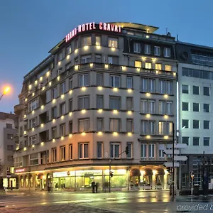 Hotel Grand Cravat ****