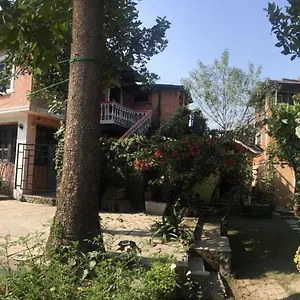 Krishna House Bed & Breakfast Bhaktapur