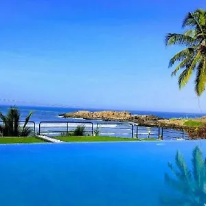 Newton's Neelakanta Boutique Hotel Kovalam