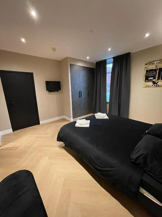 Hotel 83 Amsterdam