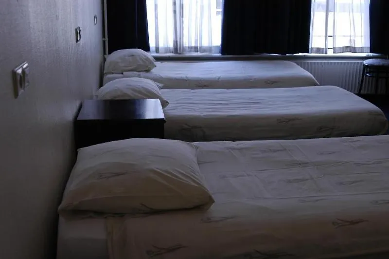 Hotel 83 Amsterdam 2*,  Nizozemsko