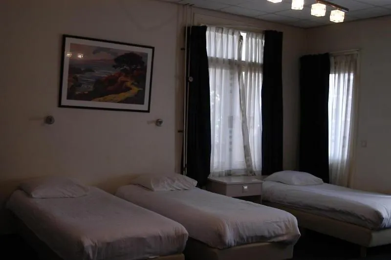 Hotel 83 Amsterdam 2*,  Nizozemsko