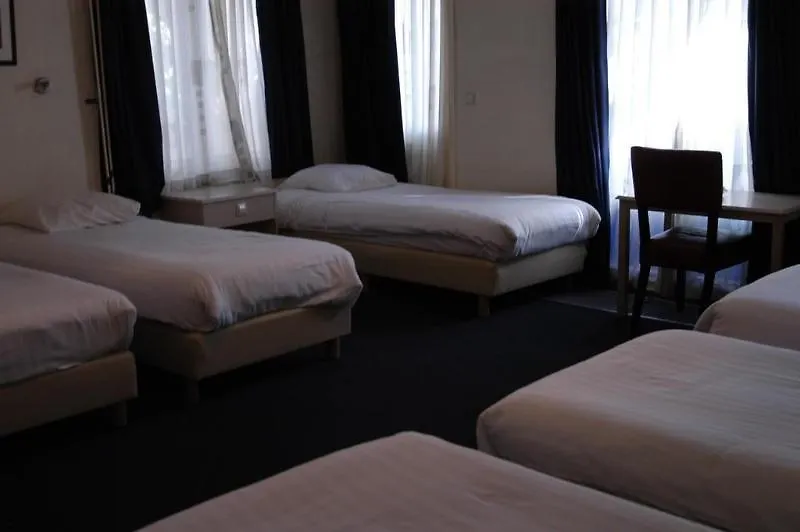 Hotel 83 Amsterdam