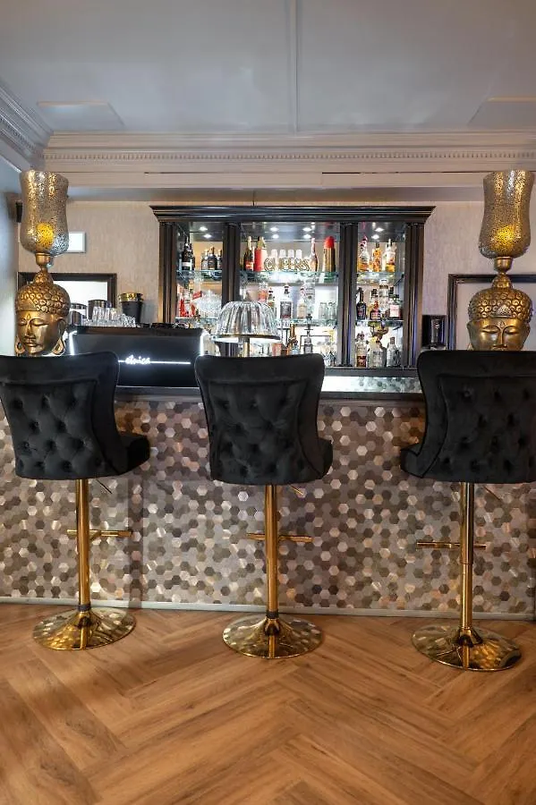 **  Hotel 83 Amsterdam Nizozemsko