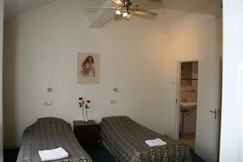 Hotel 83 Amsterdam